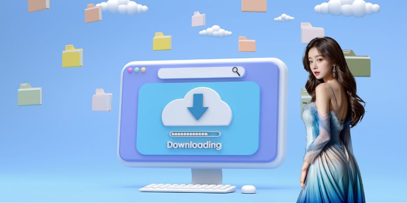 Bạn có thể dễ dàng tải app FUN88 cho cả Android và iOS