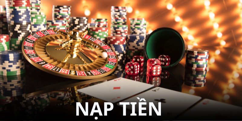 nạp tiền FUN88 luôn được đánh giá an toàn