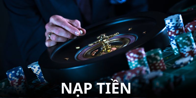 Hướng dẫn từng bước nạp tiền FUN88